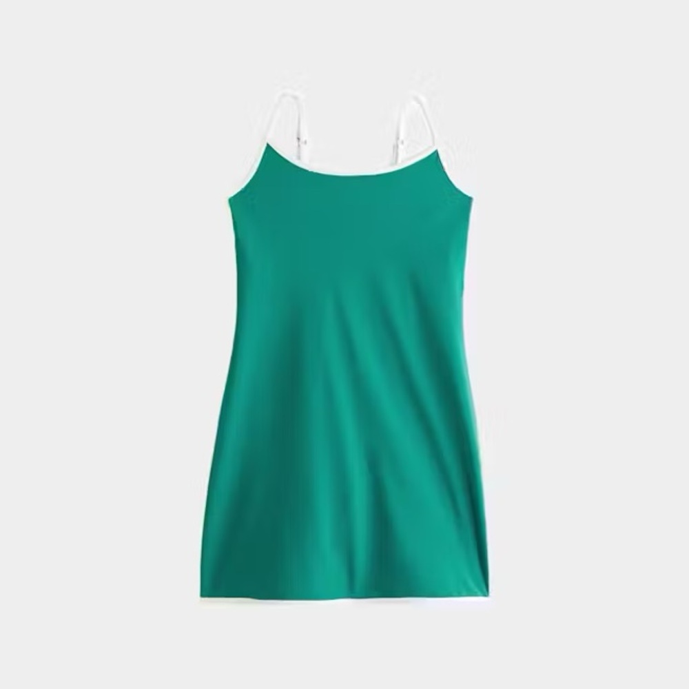 A&F Traveler Mini Dress